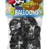 Pirat balloner