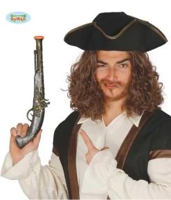 Pirat pistol
