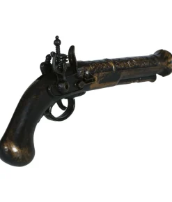 Piratpistol, 28 cm