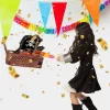 Piratskib pinata
