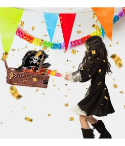 Piratskib pinata
