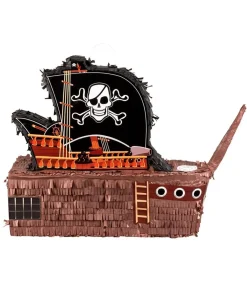 Piratskib pinata