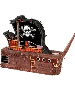 Piratskib pinata
