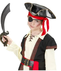 Piratsværd