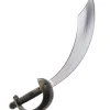 Piratsværd