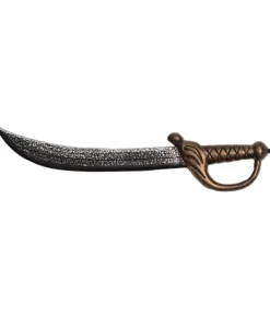 Piratsværd, 50 cm