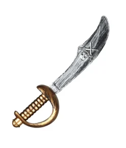 Piratsværd, 37 cm