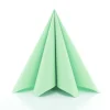 Pistacie Airlaid servietter