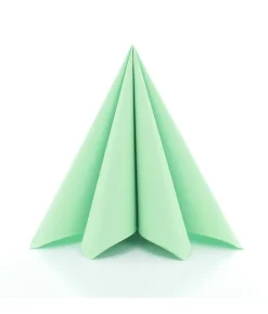 Pistacie Airlaid servietter