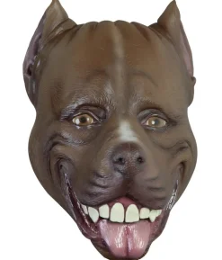 Pitbull maske