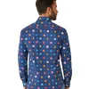 Pixel Pac-Man skjorte
