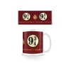 Platform 9 3/4 krus