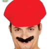 Plumber cap