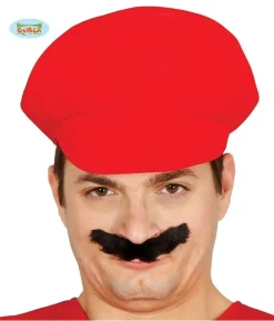 Plumber cap