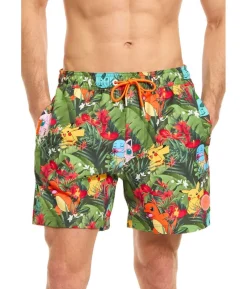 Pokemon badeshorts