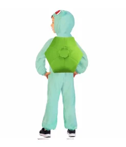 Pokemon Bulbasaur kostume