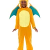 Pokemon Charizard kostume