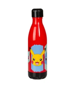 Pokemon drikkedunk