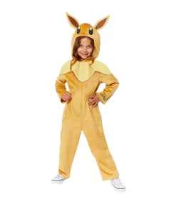 Pokemon Eevee kostume