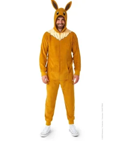 Pokemon Eevee kostume