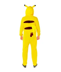 Pokemon Pikachu jumpsuit
