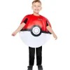 Pokemon Pokeball kostume
