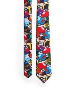 Pokemon slips