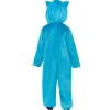 Pokemon Snorlax kostume