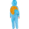 Pokemon Squirtle kostume