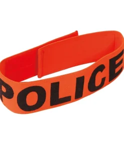 Police armbånd