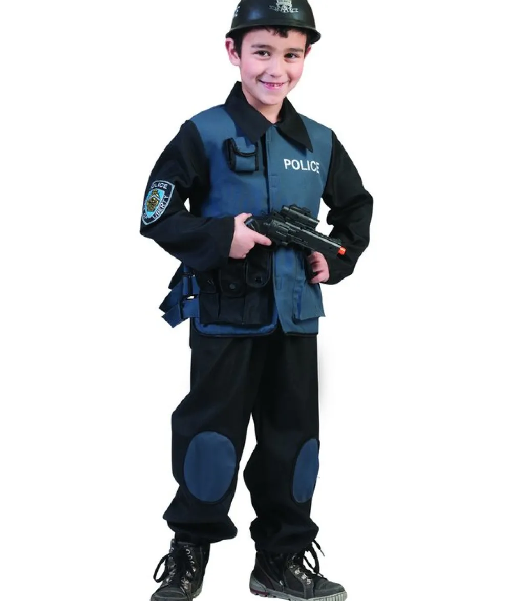 Police Special Forces