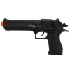 Politi pistol, 21 cm