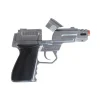 Politipistol 8 skuds