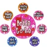 Polterabend badges
