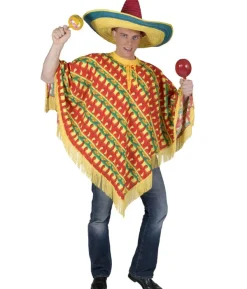 Poncho