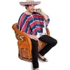 Poncho Alfonso