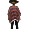 Poncho Deluxe