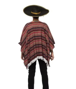 Poncho Deluxe