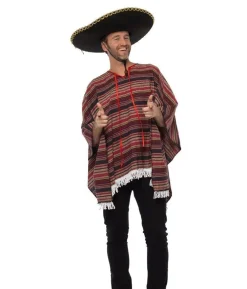 Poncho Deluxe