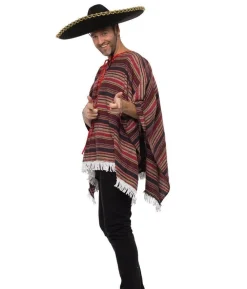 Poncho Deluxe