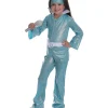 Pop Star Diva kostume