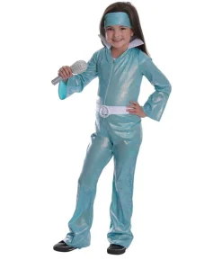 Pop Star Diva kostume