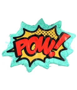 POW! pinata