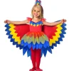 Pretty Parrot kostume