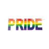 Pride banner