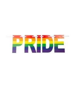Pride banner