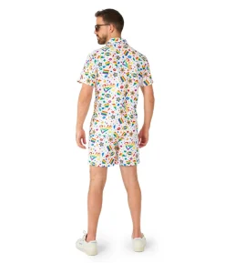 Pride sommersæt