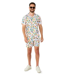 Pride sommersæt