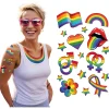 Pride tatoveringer