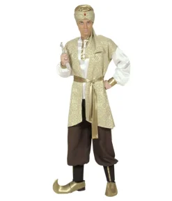 Prince of Persia kostume